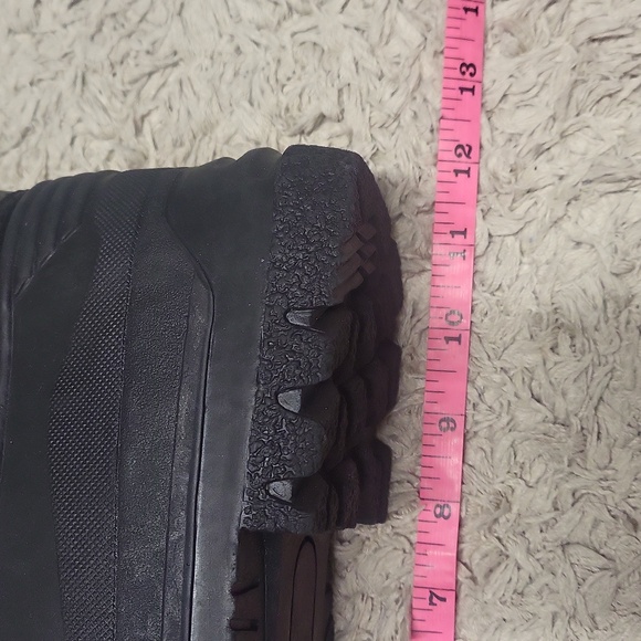 Elements Thinsulate boots 10 - Picture 6 of 7